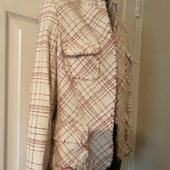 Anne Klein jacket - Picture 2 of 5